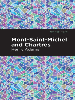cover image of Mont-Saint-Michel and Chartres